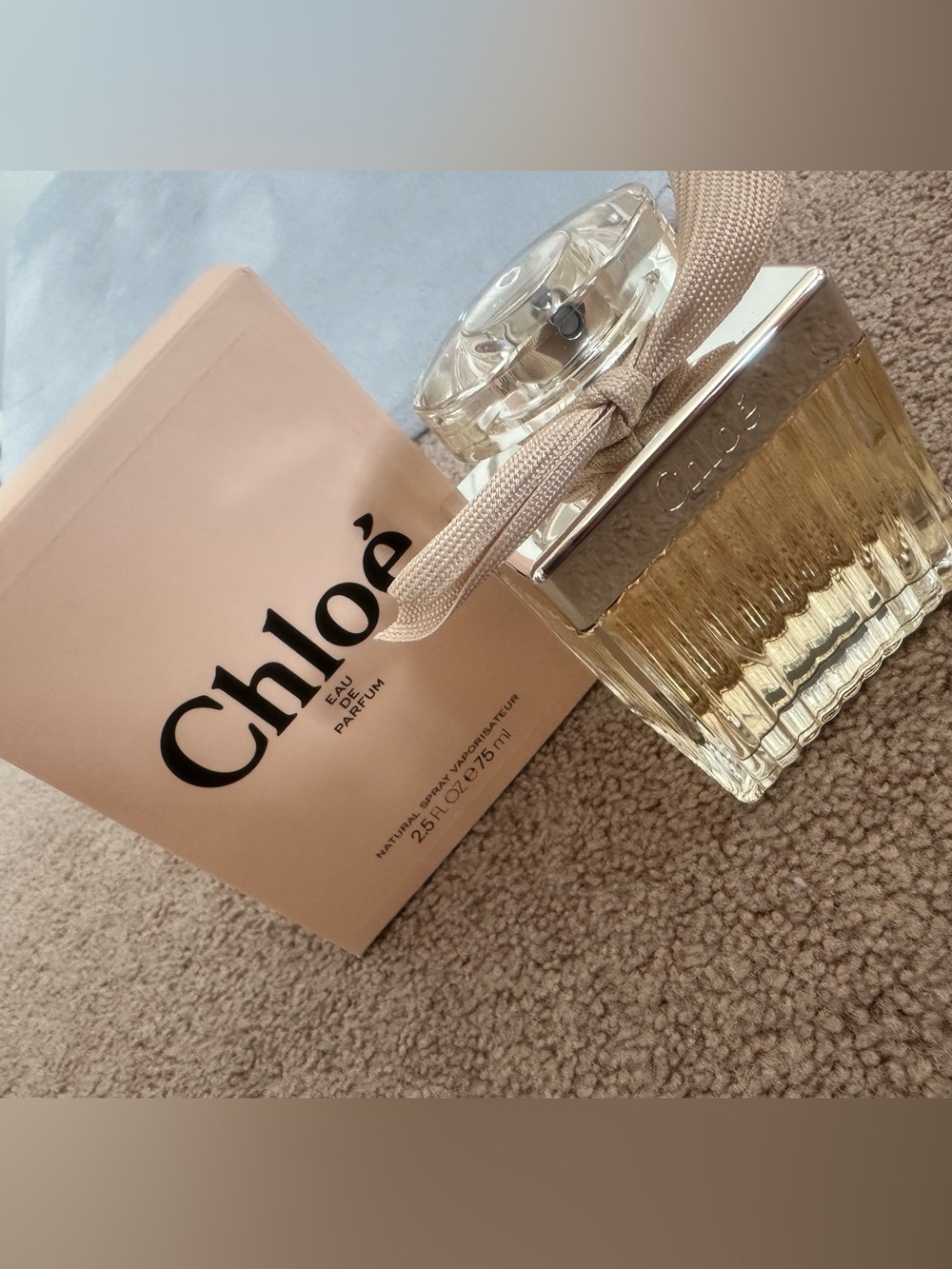 Chloe EDP